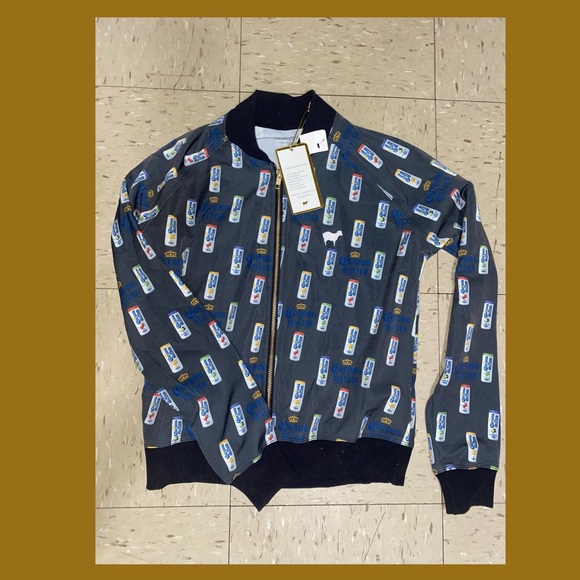 Goldsheep Jacket XS - Picture 1 of 1